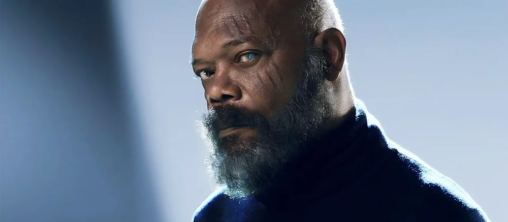 Marvel показала трейлер нового сериала «Секретное вторжение», в котором можно увидеть Москву