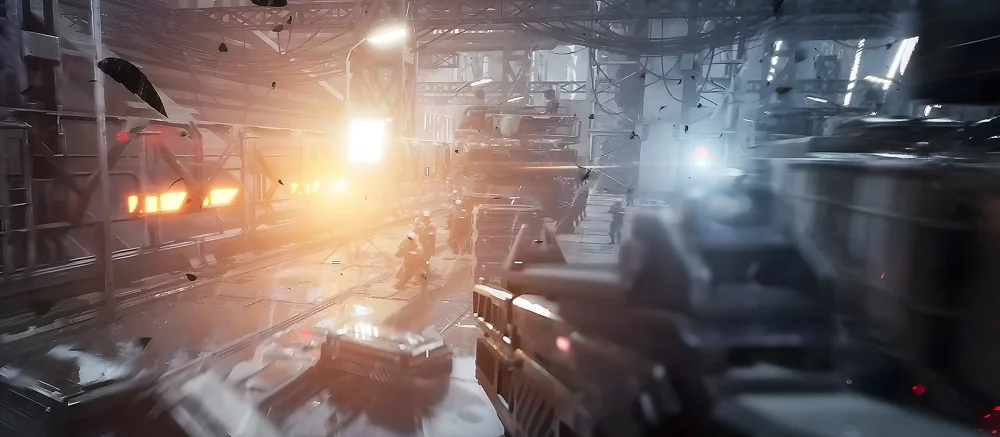 «Мне нравятся сцены с 10 FPS» и «Графика — это еще не все». Геймеры захейтили новый RPG-экшен в стиле Cyberpunk 2077