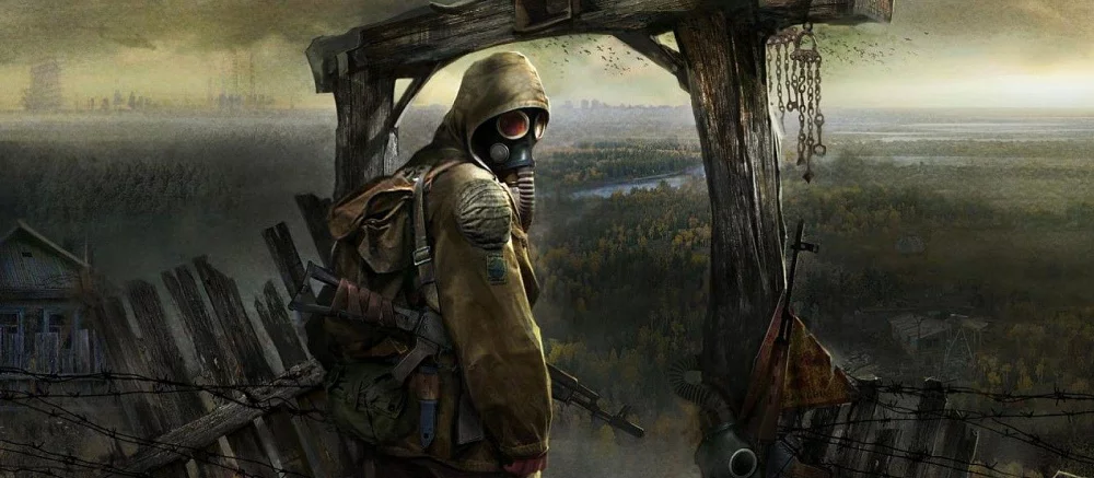 Моддер добавил в S.T.A.L.K.E.R. трассировку лучей и показал, как изменилась графика — видео