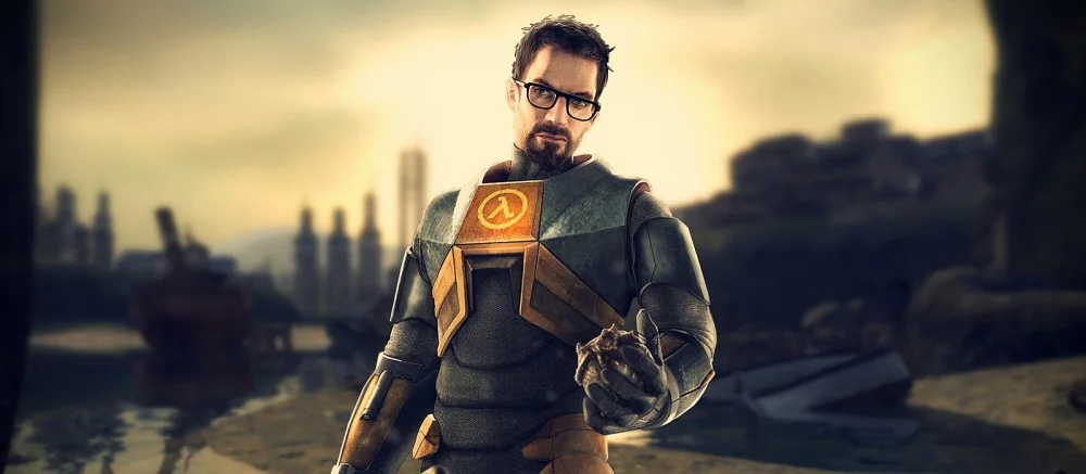 Моддер показал скриншоты Half-life 2 Episode 3: The Return и объявил точную дату выхода
