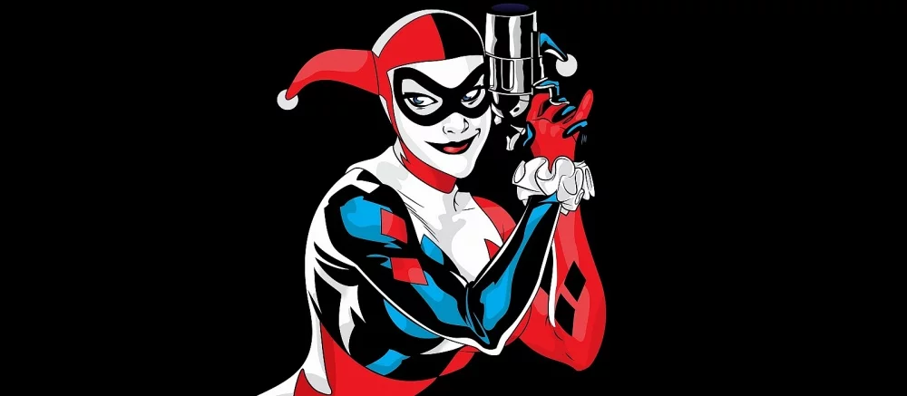 На новых фото со съёмок «Джокера 2» показали танцующую Харли Квинн