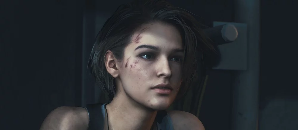 На новых кадрах «взрослого» мультфильма Resident Evil: Death Island показали Джилл, Клэр, Леона и других героев франшизы