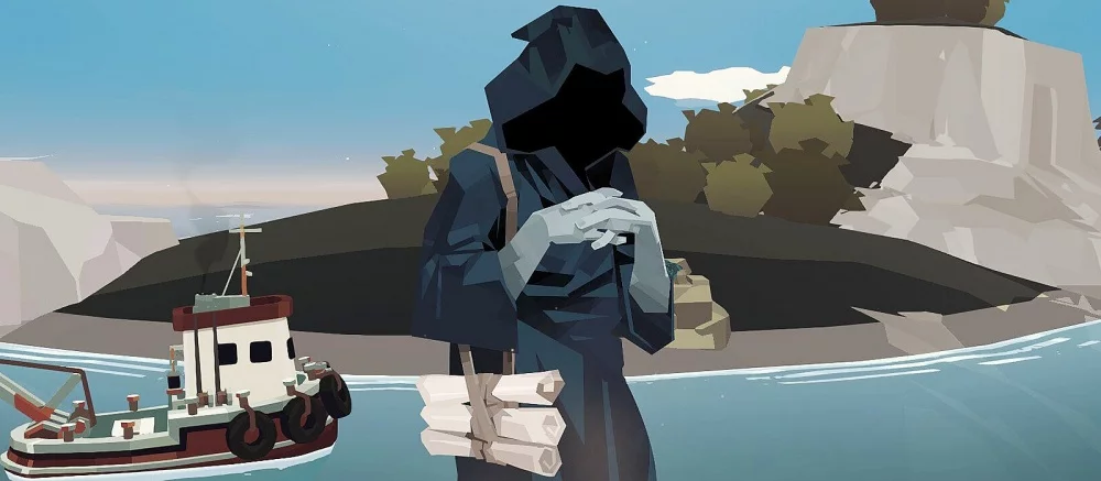 На PC и консолях вышла необычная игра, в которой объединили симулятор рыбалки и хоррор на выживание. Ее рейтинг 96% в Steam