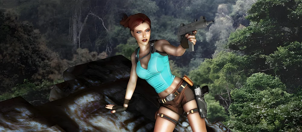 На сайте ESRB обнаружили неанонсированный сборник игр про Лару Крофт. Возможно, это переиздания старых проектов
