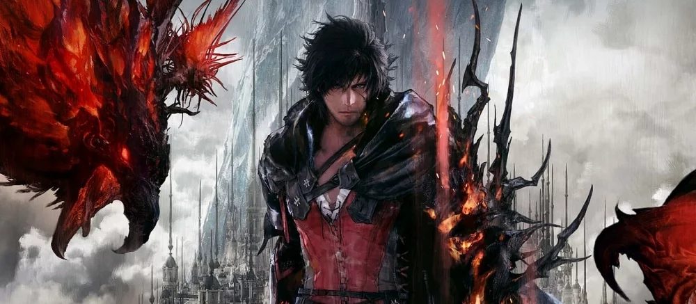 На State of Play показали больше 20 минут геймплея Final Fantasy XVI — зрелищные битвы, система прокачки и не только