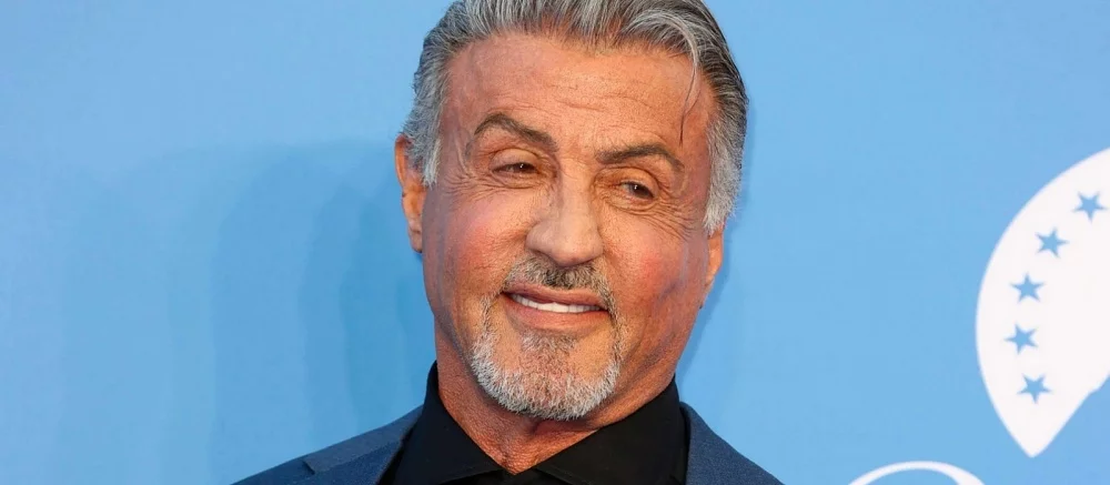 На видео показали, как в «Стражах Галактики 3» будет выглядеть персонаж 76-летнего Сильвестра Сталлоне