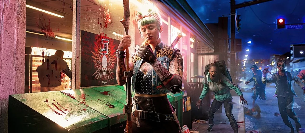 На видео сравнили Dead Island 2 с той самой версией, которую показывали еще 9 лет назад