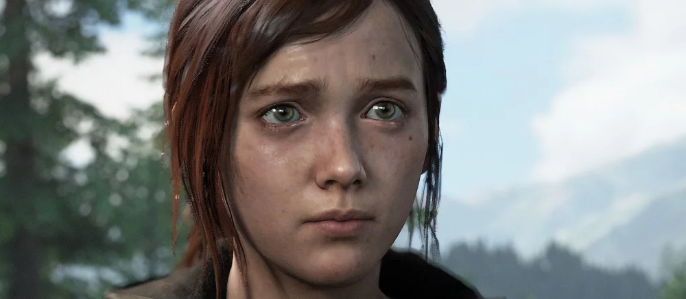 Naughty Dog улучшит графику и оптимизирует FPS в PC-версии The Last of Us Part 1