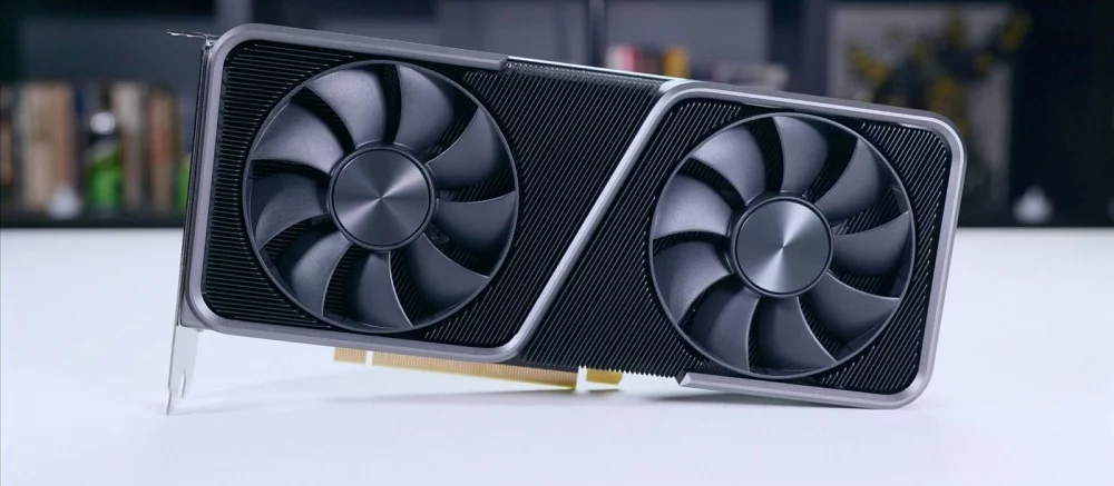 Названа дата начала продаж GeForce RTX 4070 в России