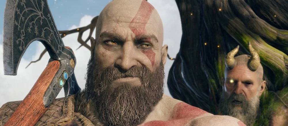«Не говорите Sony»: создатель God of War отреагировал на выход Star Wars Jedi: Survivor