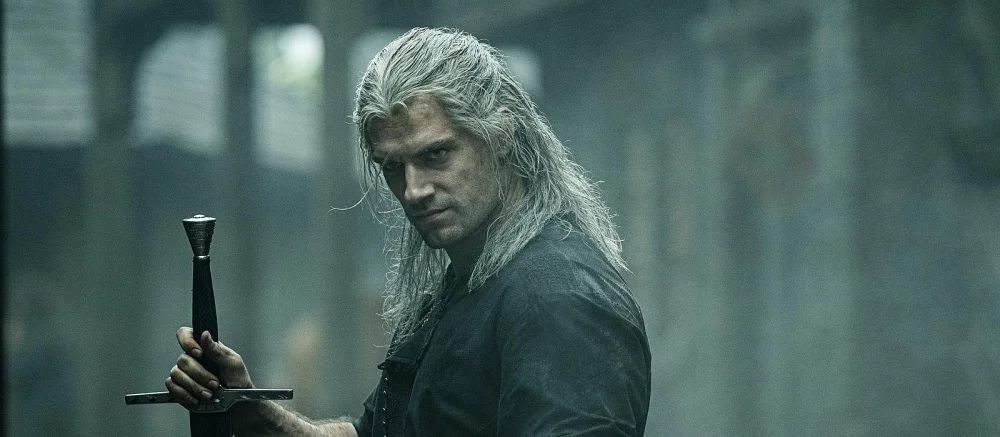 Вышел тизер третьего сезона «Ведьмака». Показали новую броню Геральта, Дикую охоту и дату выхода