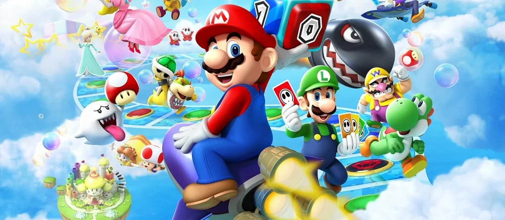 Nintendo сообщила об уходе с российского рынка