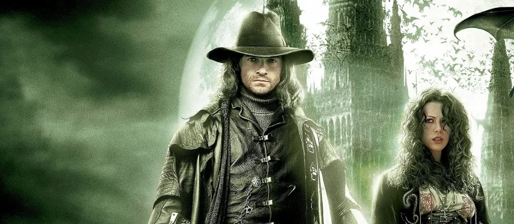 Новый фильм «Ван Хельсинг» все еще в разработке. Он будет перезапуском