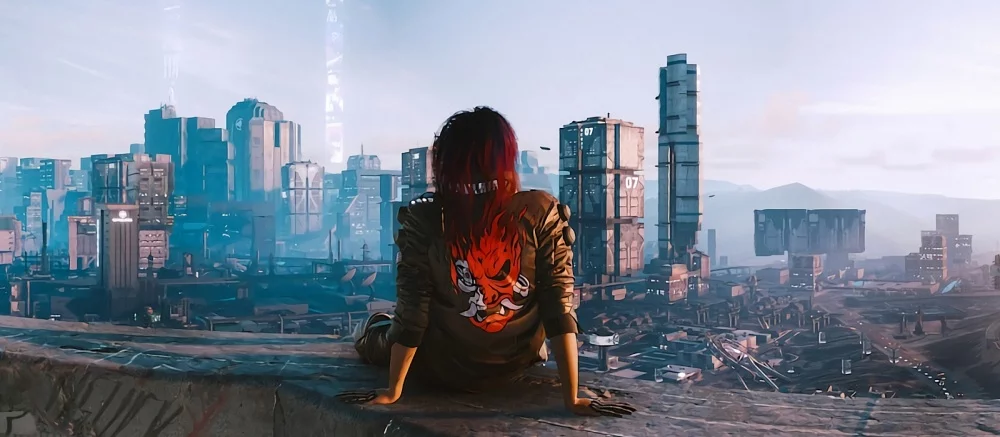 NVIDIA запустила Cyberpunk 2077 с новой трассировкой лучей на мощном ПК с RTX 4090 и показала, как изменилась графика