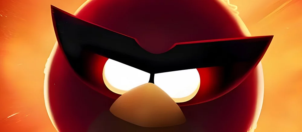 Обзор Angry Birds Space
