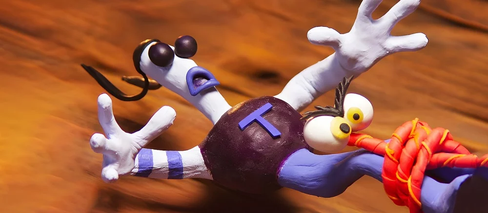 Обзор Armikrog — бессмысленность, уныние, тупость