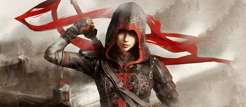 Обзор Assassin's Creed Chronicles: China — дойная корова