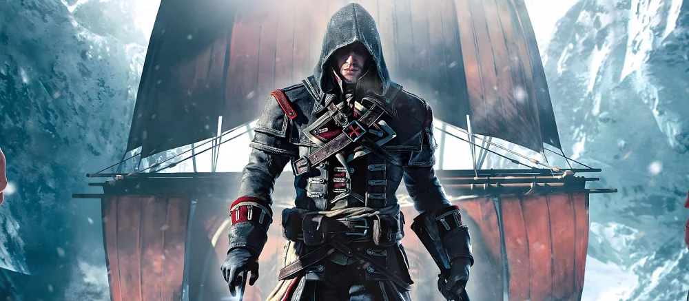 Обзор «Assassin's Creed: Изгой» — когда название оправдано