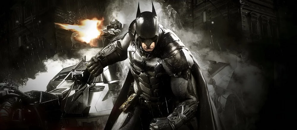 Обзор Batman: Arkham Knight — отличное завершение