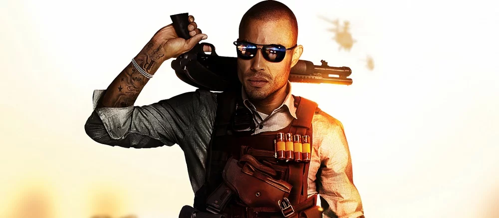 Обзор Battlefield: Hardline — преступление ради наказания