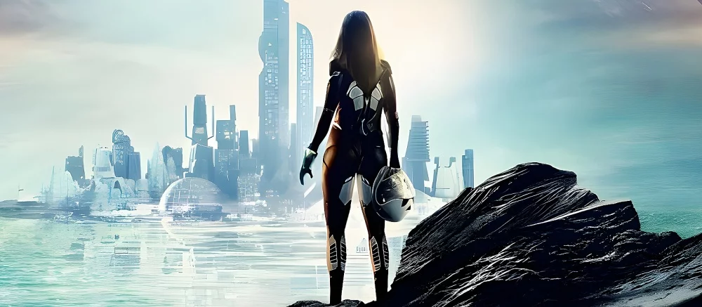 Обзор Civilization: Beyond Earth — Rising Tide. Необходимый, но недостаточный аддон