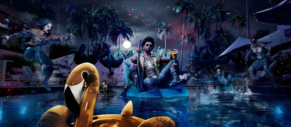 Обзор Dead Island 2. Стоит ли купить очередную игру про зомби?