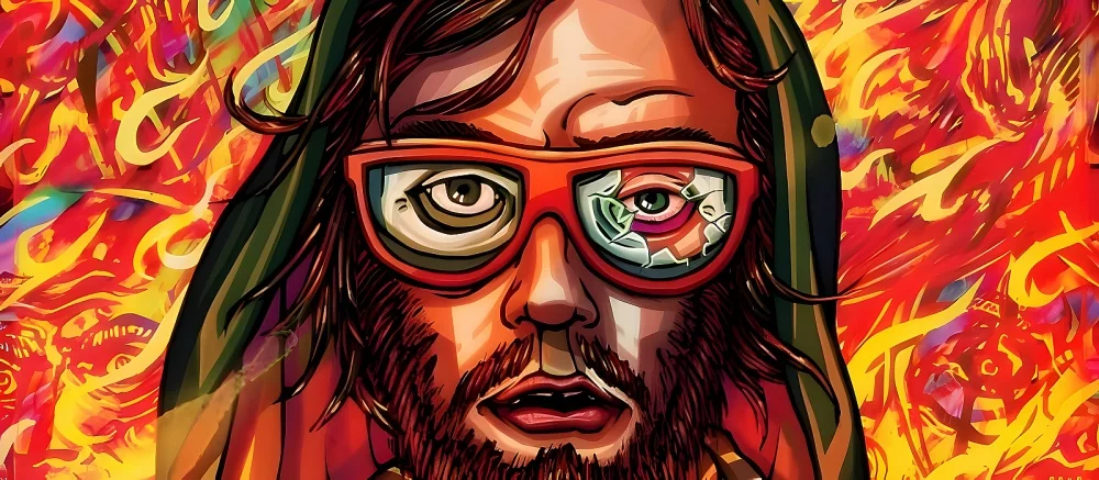 Обзор Hotline Miami 2: Wrong Number — то, каким бывает безумие