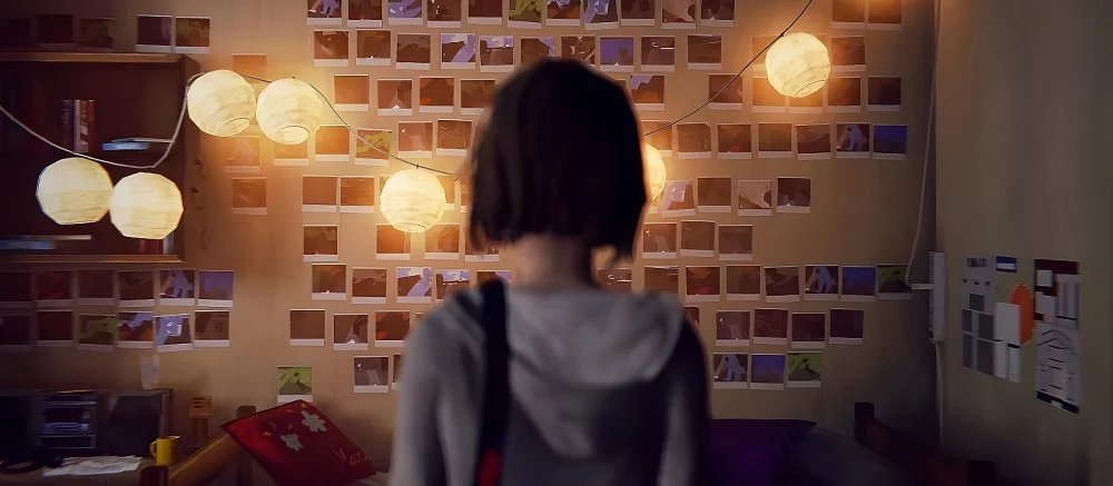 Обзор Life is Strange — удивительная драма, которая могла бы стать еще интереснее