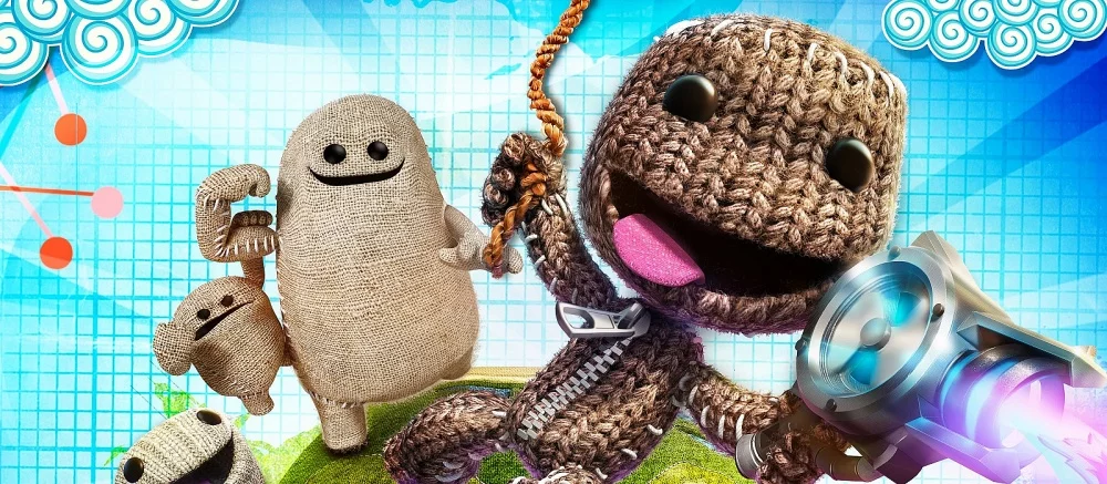Обзор LittleBigPlanet 3 — чем больше игрушек, тем больше радости