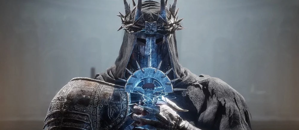 Обзор Lords of the Fallen — утомленная медлительность