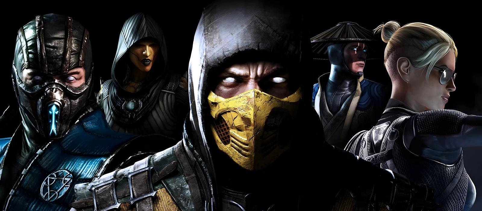 скачать mortal kombat x steam версия фото 19