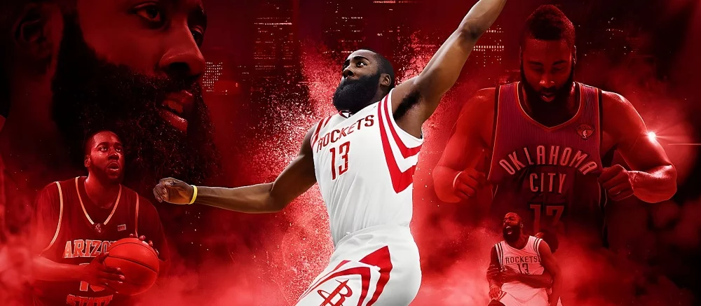 Обзор NBA 2K16 — почувствуй атмосферу великого баскетбола