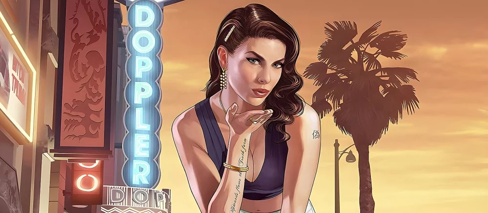 Обзор PC-версии GTA 5 — улица красных пекарей