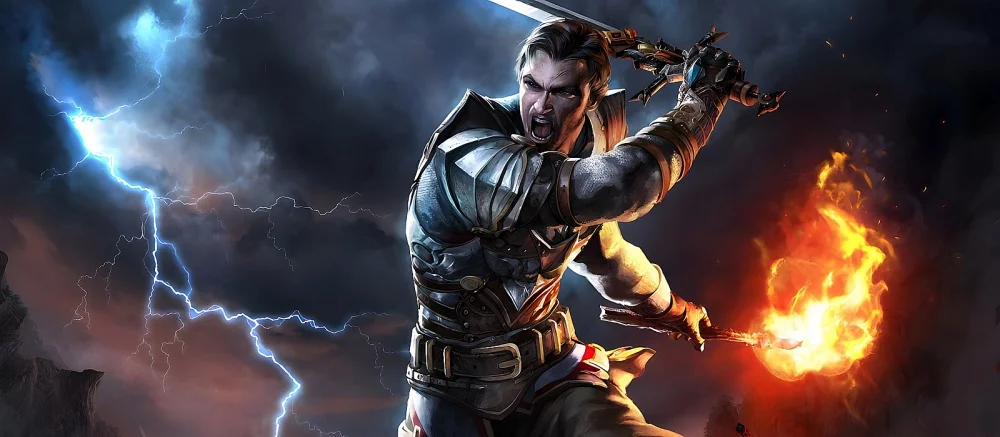 Обзор Risen 3: Titan Lords — свобода класса «Б»