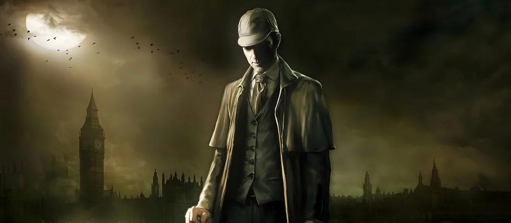 Обзор Sherlock Holmes: Crimes & Punishments — дедукция за работой