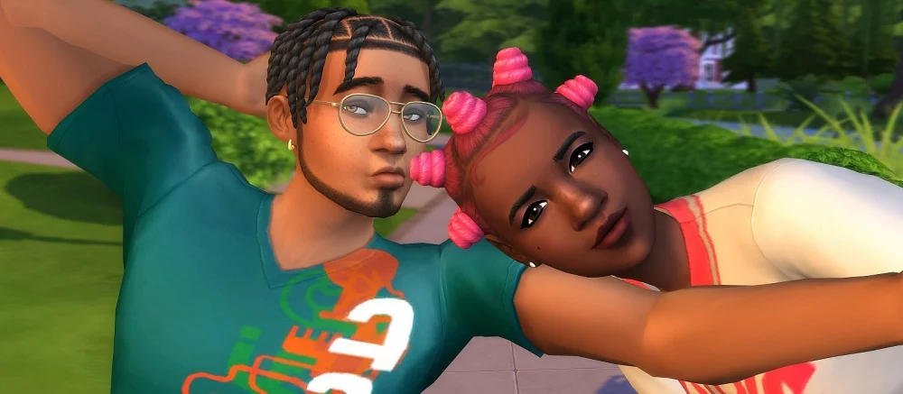 Обзор Sims 4 — задушенная свобода