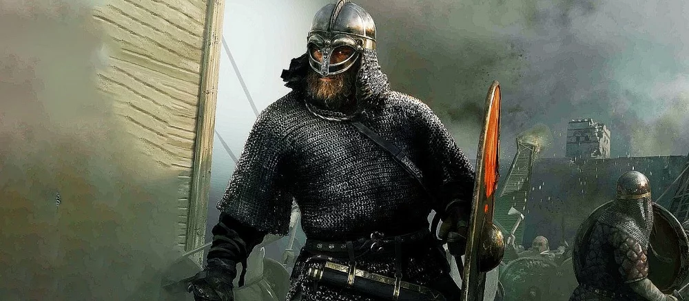 Обзор Total War: Attila