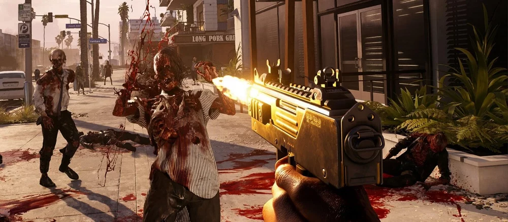 Одна из самых оптимизированных игр? Графику Dead Island 2 детально сравнили на PC и всех консолях