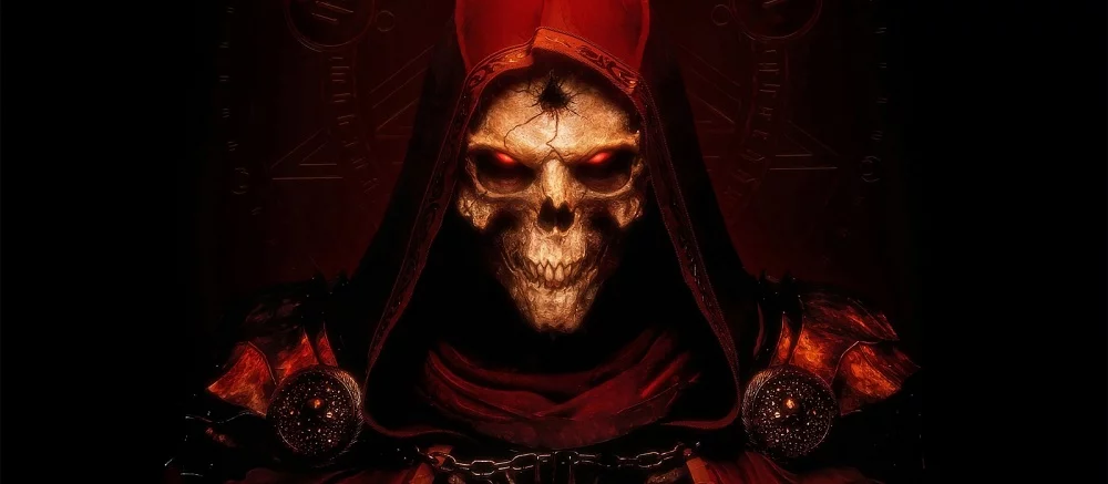История серии Diablo: 27 лет мрачного фэнтези
