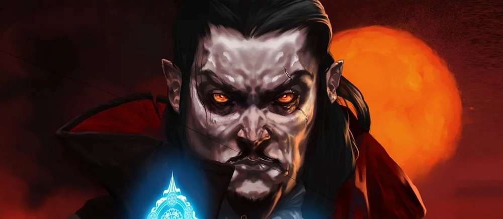 По игре Vampire Survivors выпустят мультсериал