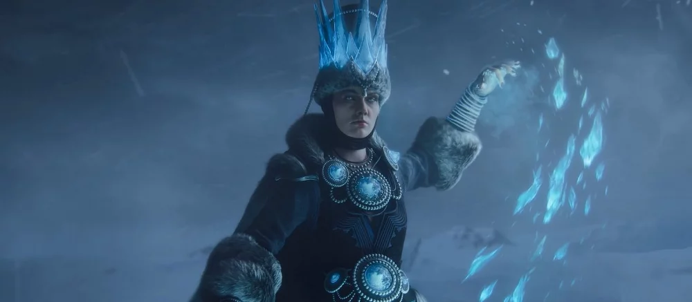 Похоже, следующие DLC для Total War: Warhammer 3 будут выходить без поддержки русского языка