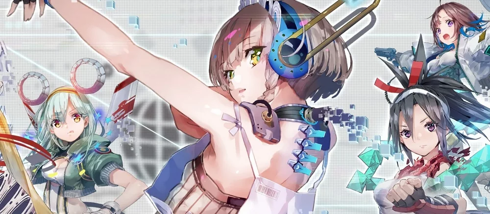 Появились скриншоты и видео новой игры от создателя NieR Automata, где показали сразу 24 анимешных девушек