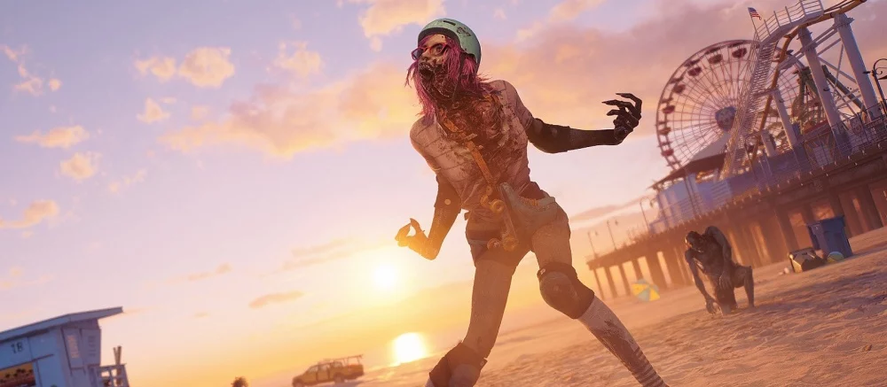 Появились первые оценки зомби-шутера Dead Island 2. Годы ожиданий стоили того?