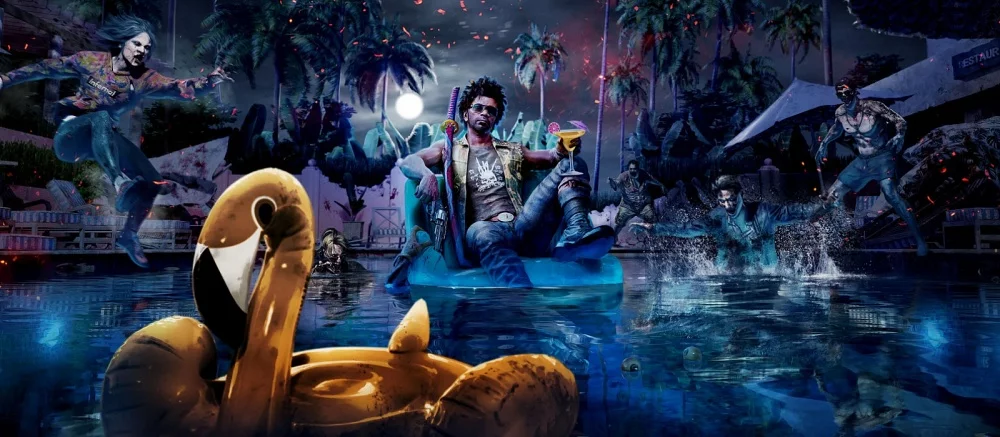 GTX 1060 и 10 ГБ ОЗУ — появились системные требования Dead Island 2