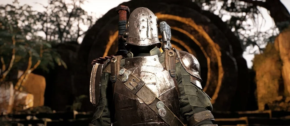 Появилось новое видео соулслайк-экшена Remnant 2, в котором показали мрачный мир Яеша