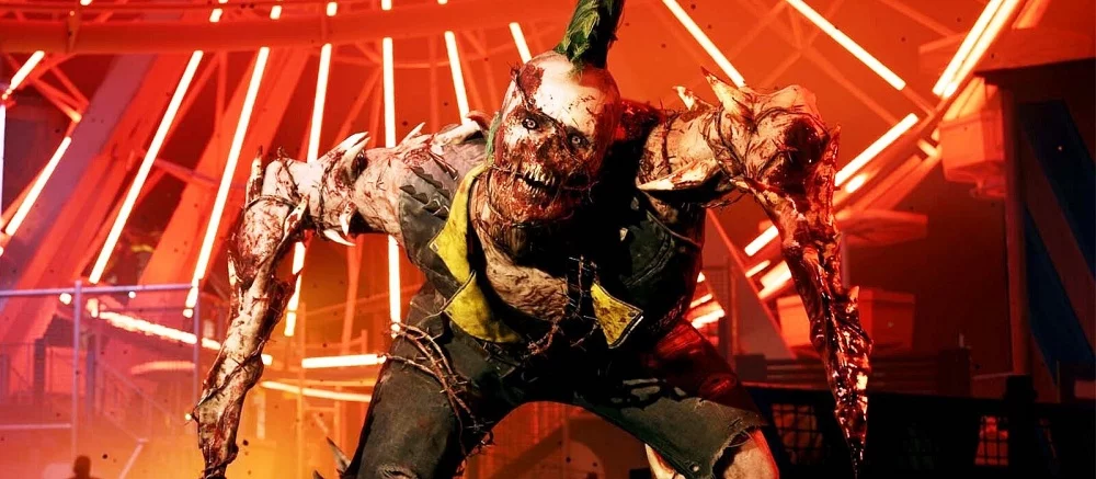 Появилось полчаса геймплея Dead Island 2. В ролике показали начало игры