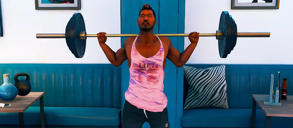 Прохождение дополнительных заданий Dead Island 2 — как разблокировать и какие награды можно получить