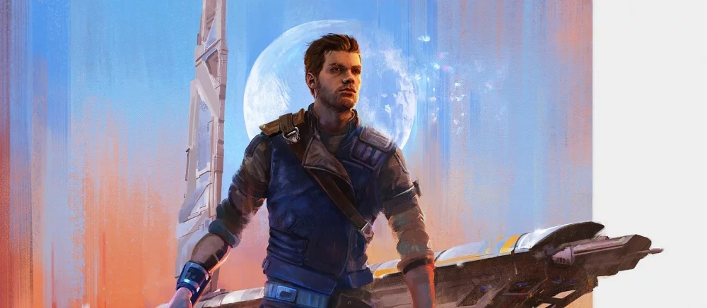 Прокачать Кэла и погладить боглинга: появился список достижений Star Wars Jedi: Survivor