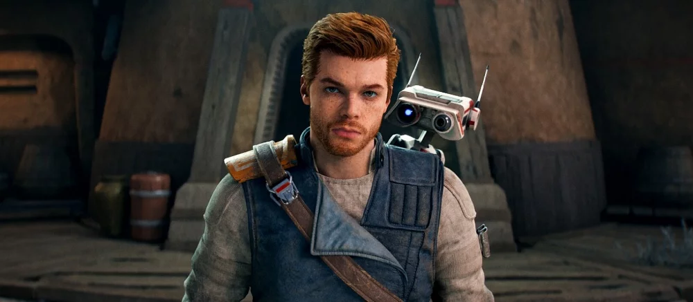 Разработчики Star Wars Jedi: Survivor показали красивые скриншоты, сделанные с помощью фоторежима