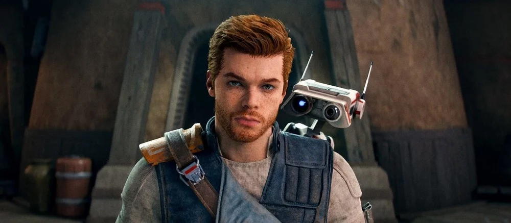 Разработчики Star Wars Jedi: Survivor повысили системные требования игры. Теперь геймерам потребуется еще больше свободной памяти